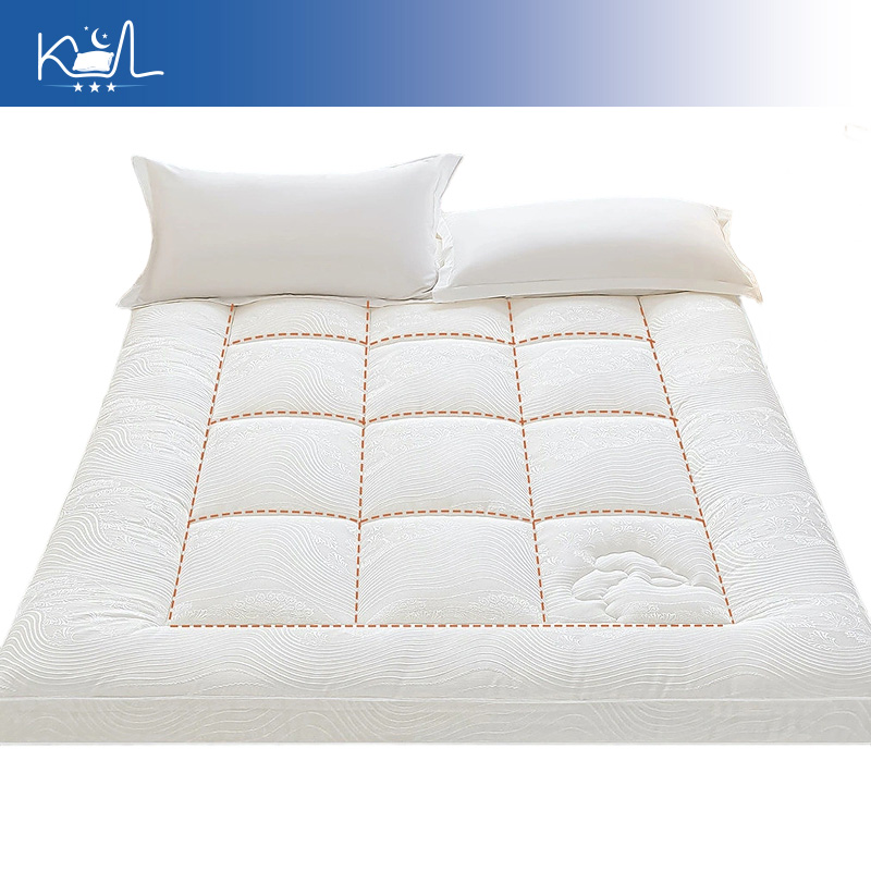 Mattress Pad Topper - Australian Wool Mattress Topper Pad, Soft