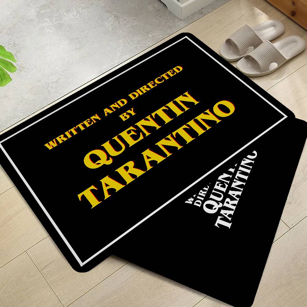 Home Textiles Direct - Written And Directed By Quentin Tarantino