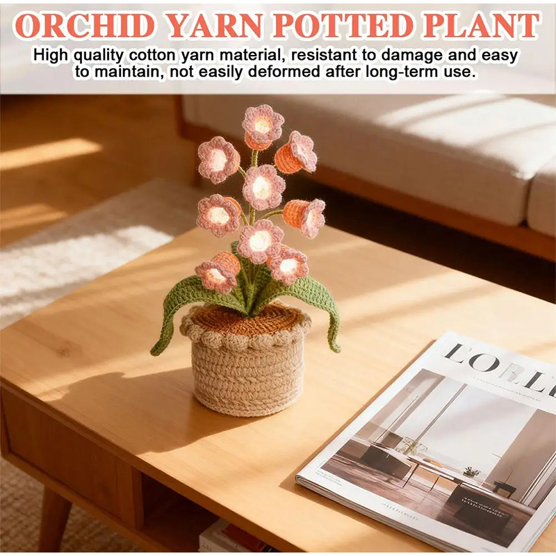 9 Glowing Lily Of The Valley P - Home Textiles Today ulasan dan harga