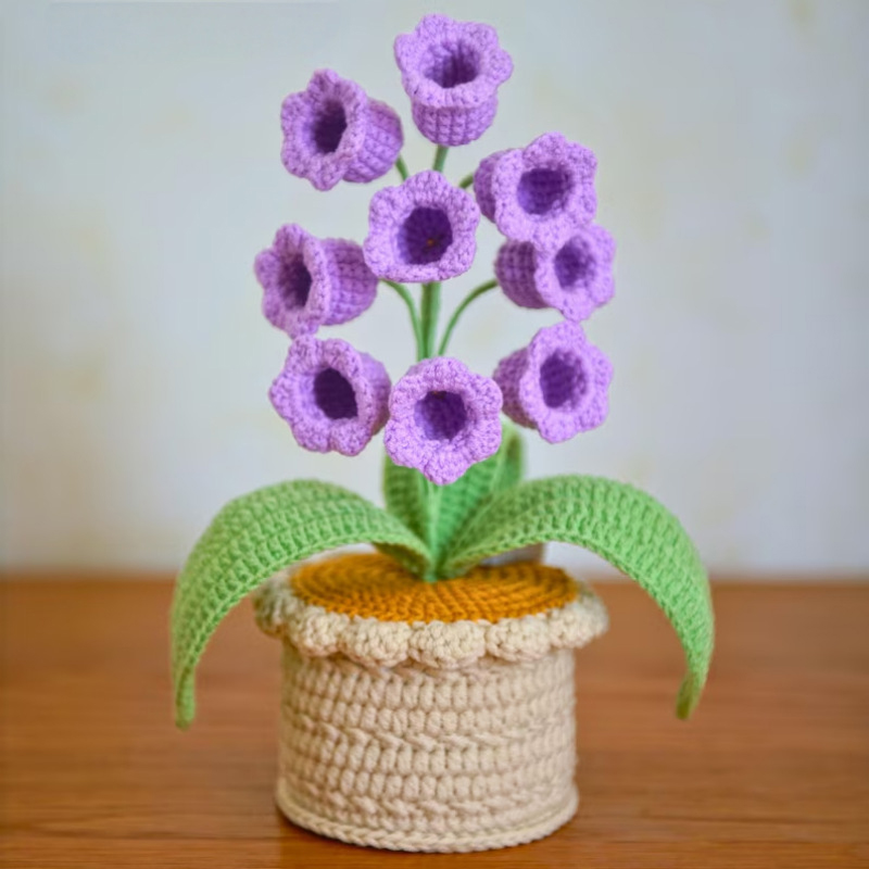 9 Glowing Lily Of The Valley P - Home Textiles Today ulasan dan harga
