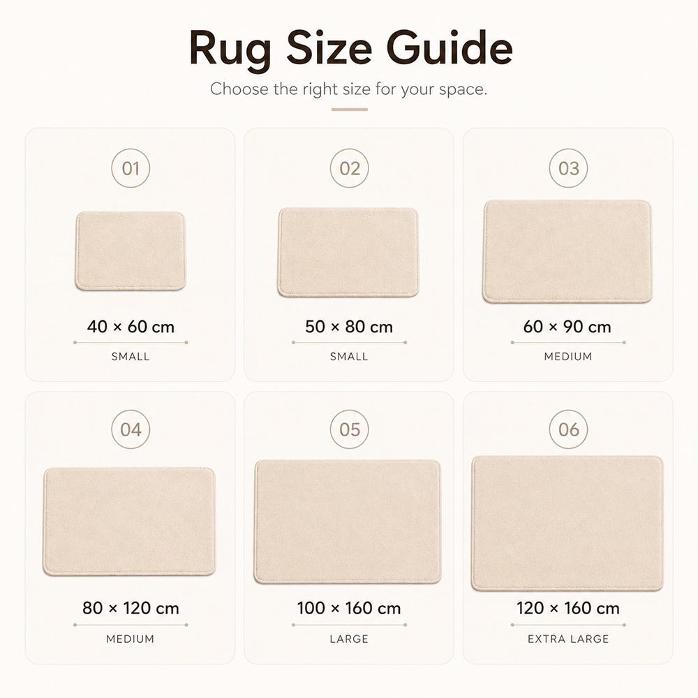 Group-aespaS Floor Mat Soft No - Home Textiles Group ulasan dan harga