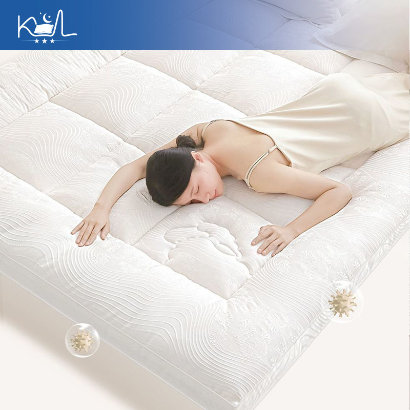 Australian Wool Mattress Toppe - Mattress Pad Topper ulasan dan harga