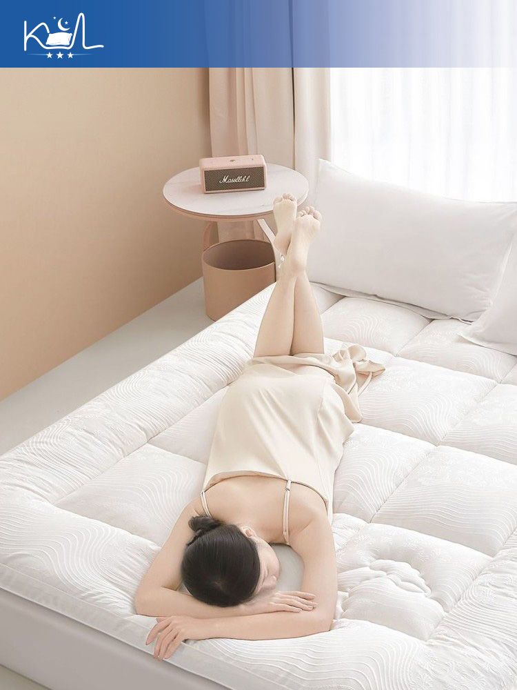 Australian Wool Mattress Toppe - Mattress Pad Topper ulasan dan harga