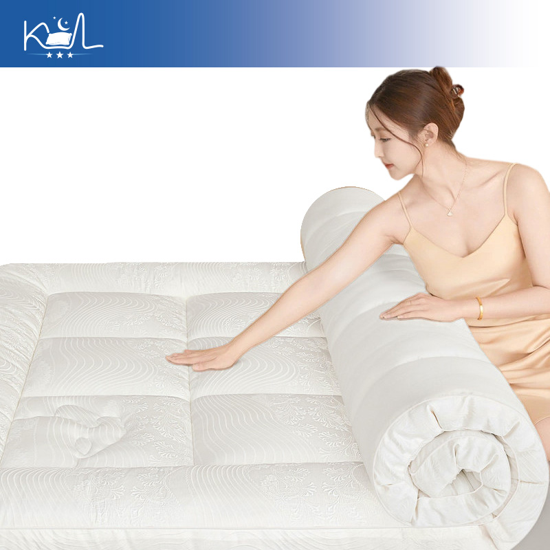 Australian Wool Mattress Toppe - Mattress Pad Topper ulasan dan harga