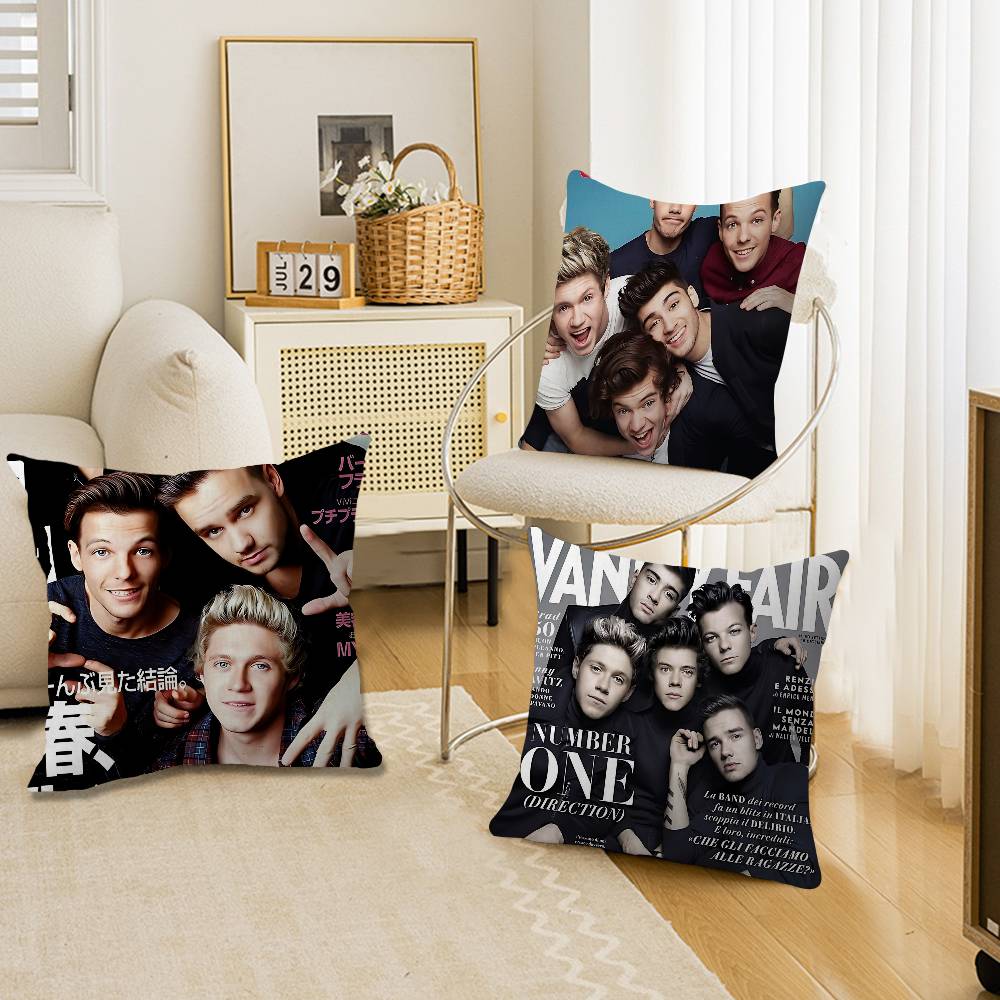 O-One Band Directions Music Cu - Home Textiles Direct ulasan dan harga