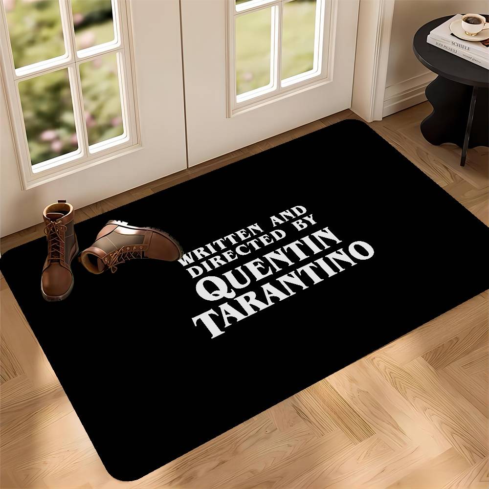 Written And Directed By Quenti - Home Textiles Direct ulasan dan harga