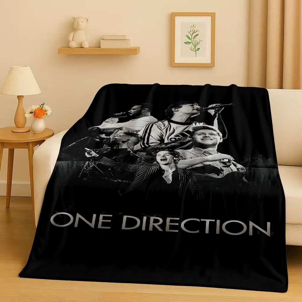 26 Style One D-Direction Singe - Home Textiles Direct ulasan dan harga