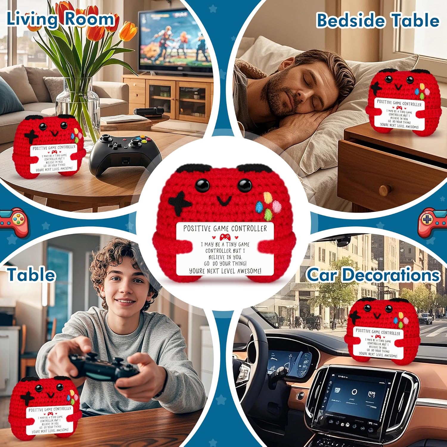 Funny Emotional Support Positi - Home Textiles Today ulasan dan harga