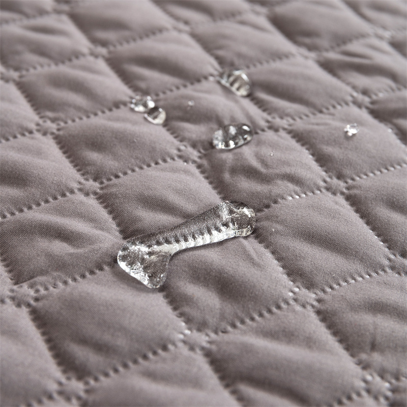 Waterproof Bedspread Pets Dog  - Mattress Pad Topper ulasan dan harga