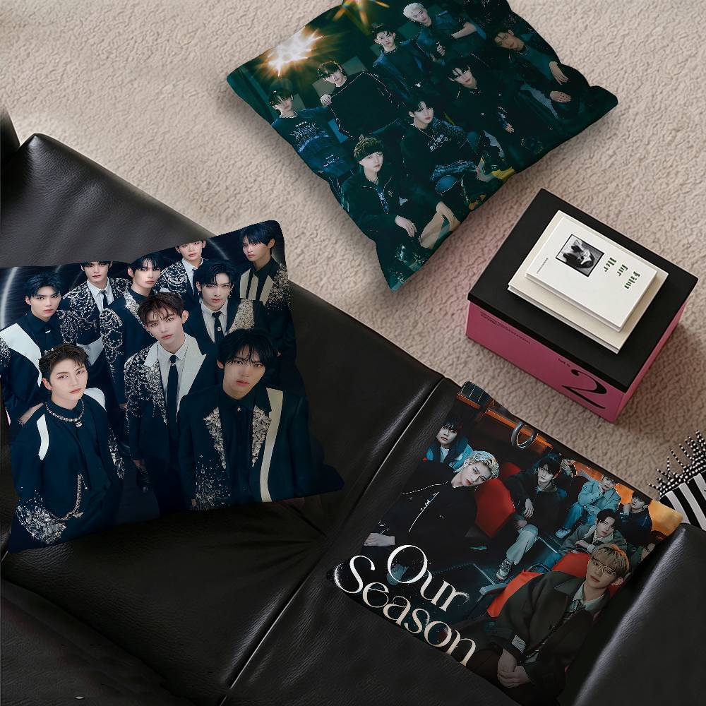 Korean ZB1 Group ZEROBASEONE P - Home Textiles Group ulasan dan harga