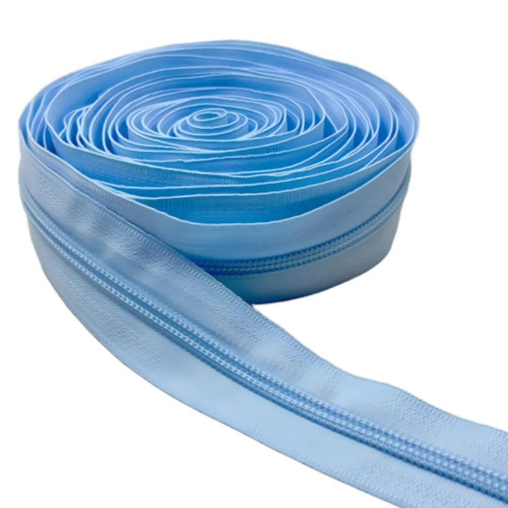 1 group = 5m zipper + 10 golde - Home Textiles Group ulasan dan harga
