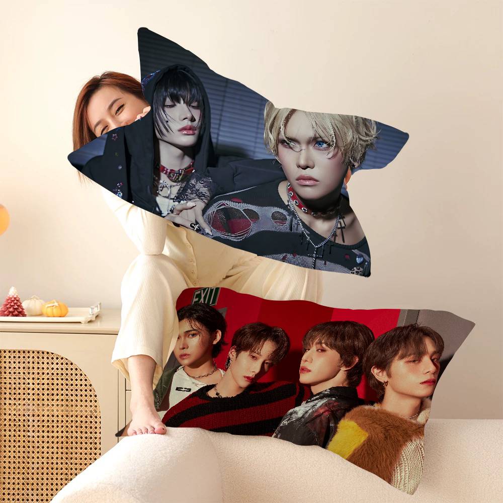 Popular Kpop Group X-XLov Quic - Home Textiles Group ulasan dan harga