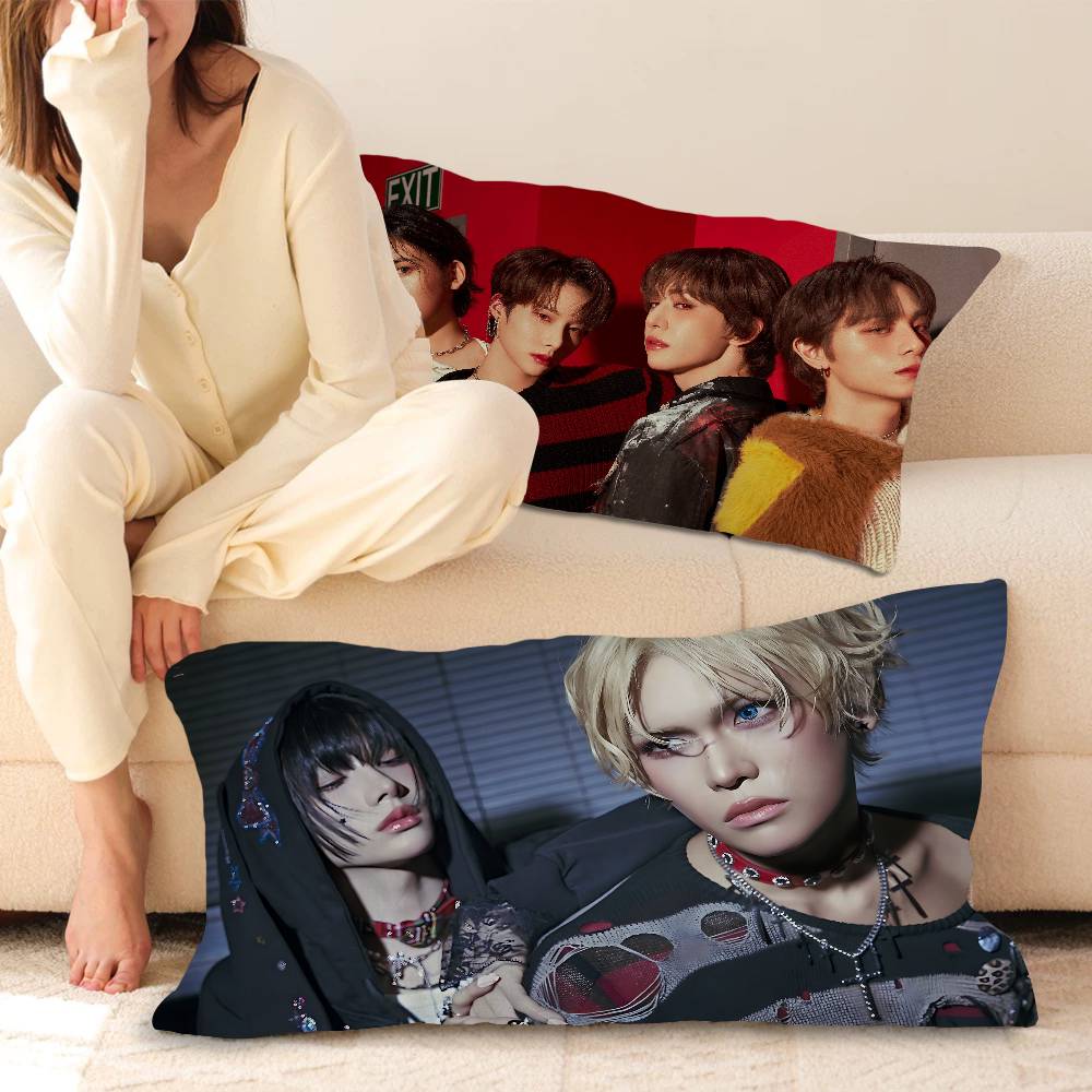 Popular Kpop Group X-XLov Quic - Home Textiles Group ulasan dan harga