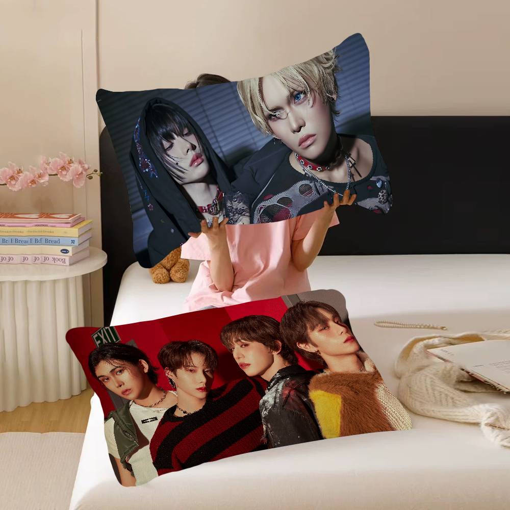 Popular Kpop Group X-XLov Quic - Home Textiles Group ulasan dan harga
