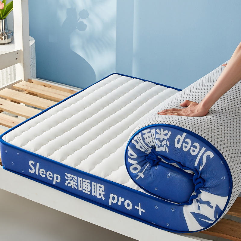 Mattress Topper Dorm Student L - Mattress Pad Topper ulasan dan harga