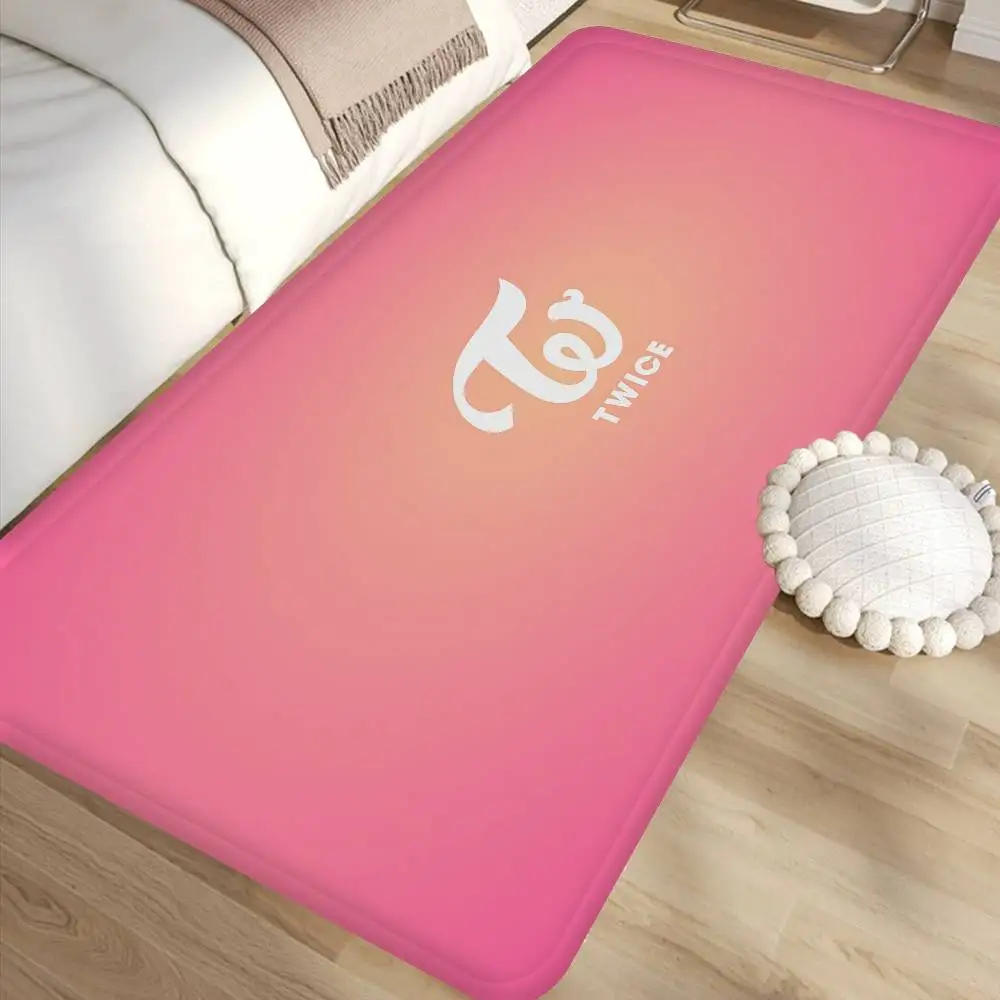 Kpop Group T-Twice Entrance Do - Home Textiles Group ulasan dan harga