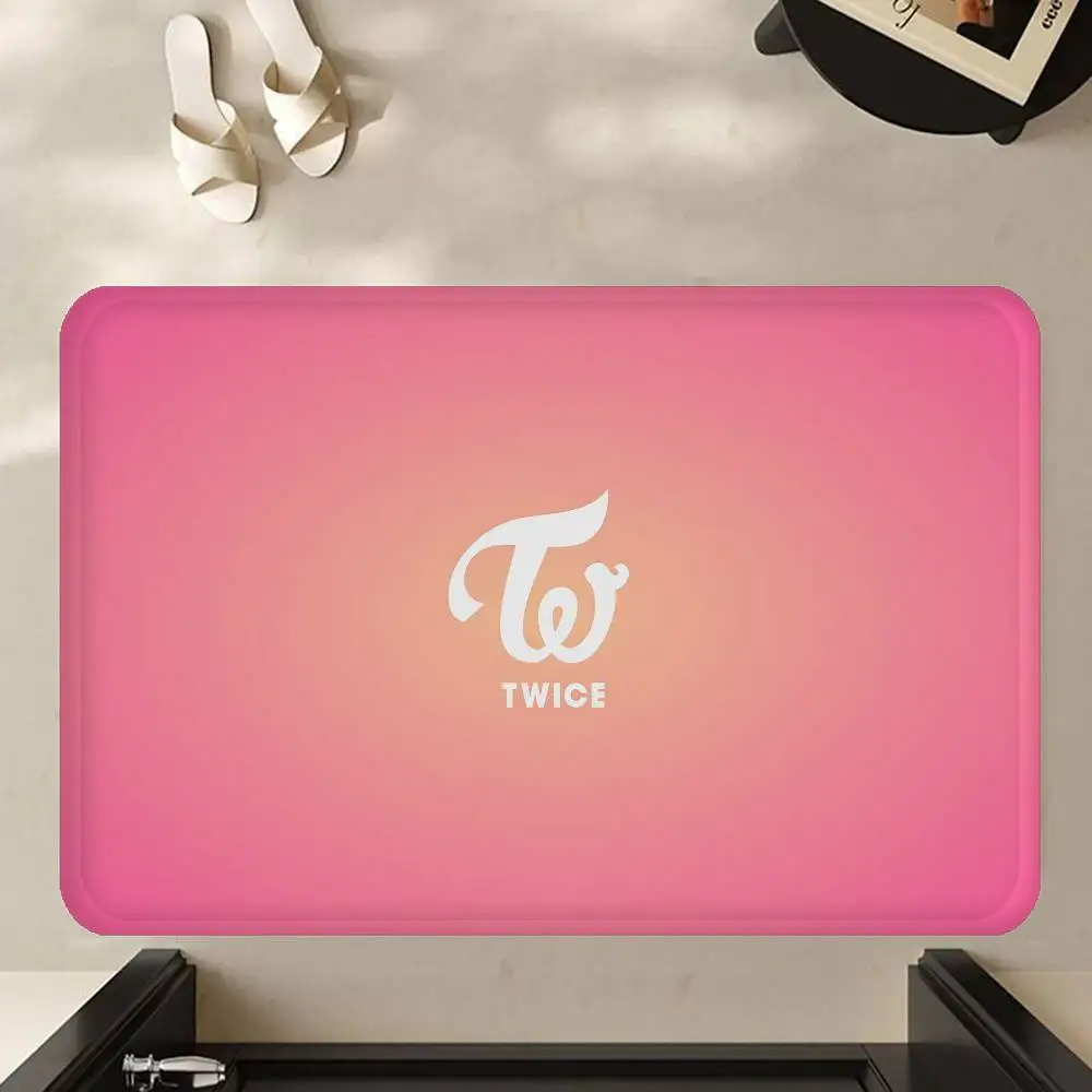 Kpop Group T-Twice Entrance Do - Home Textiles Group ulasan dan harga