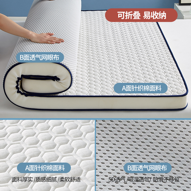 Latex Foam Mattress Topper for - Mattress Pad Topper ulasan dan harga
