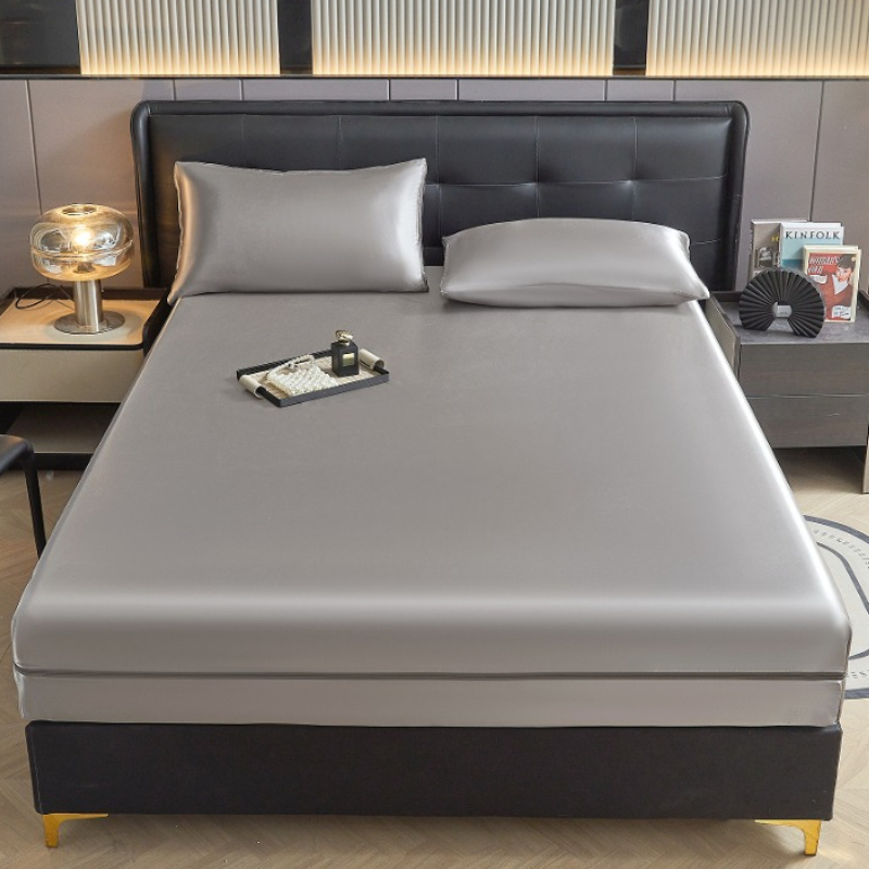 6-Sided Zipper Mattress Encase - Mattress Pad Topper ulasan dan harga