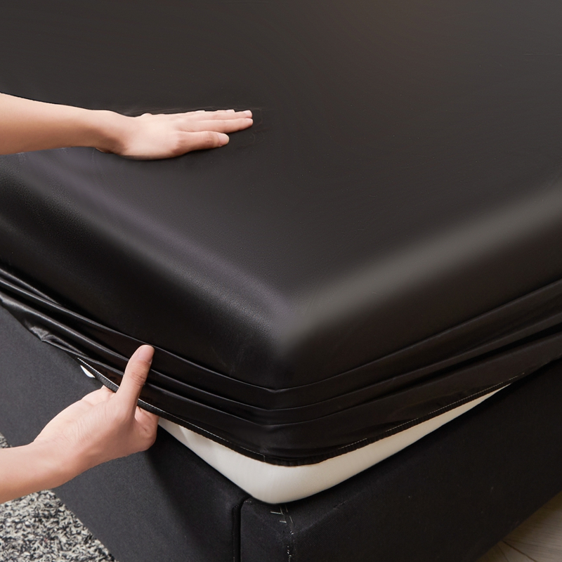 Premium 100% Waterproof Mattre - Mattress Pad Topper ulasan dan harga
