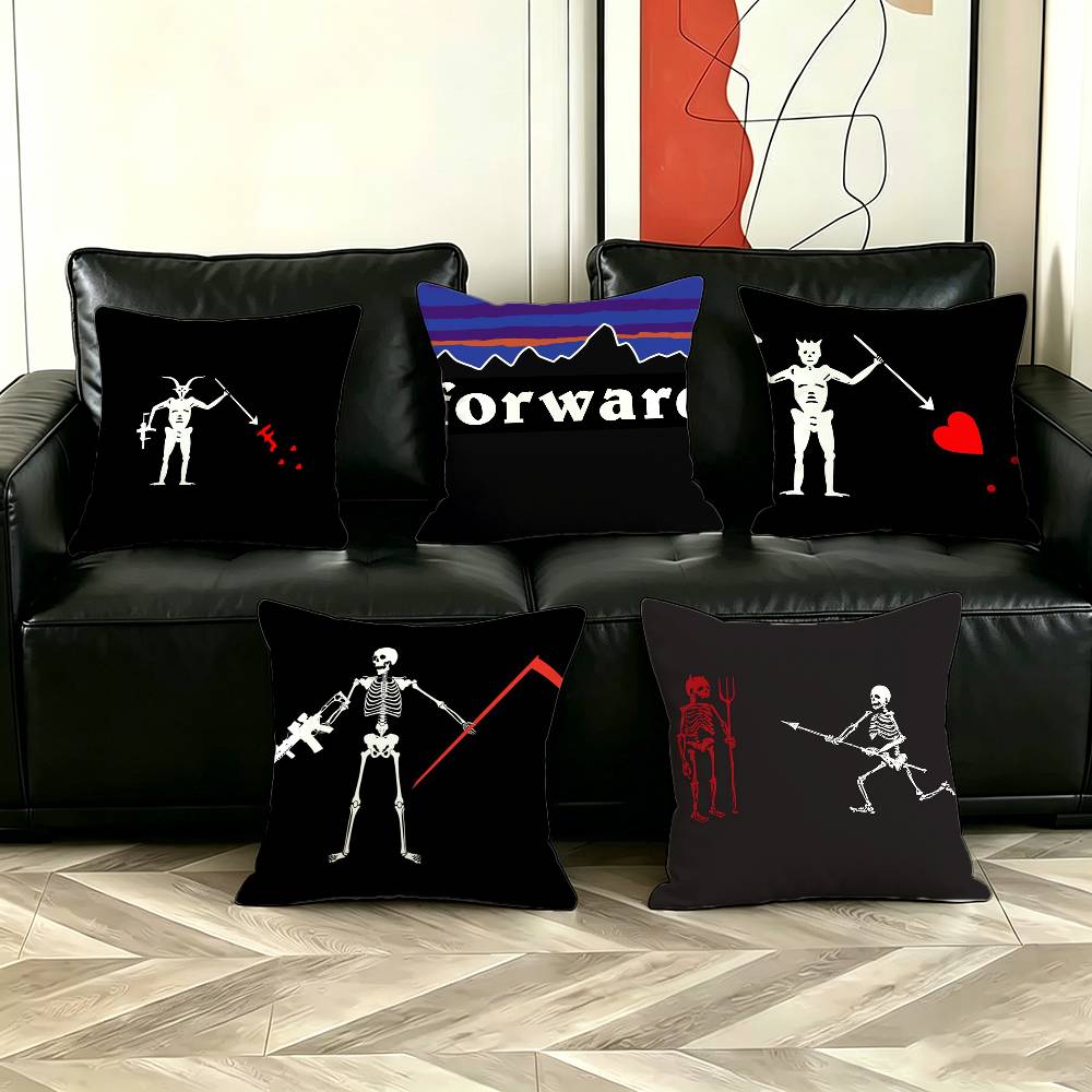 Pirate Forward Observations Gr - Home Textiles Group ulasan dan harga