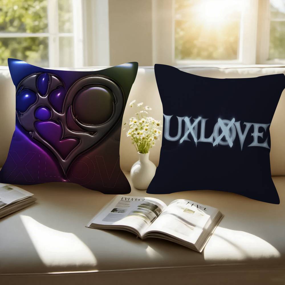 Pillow Gift Home Office Decora - Home Textiles Group ulasan dan harga