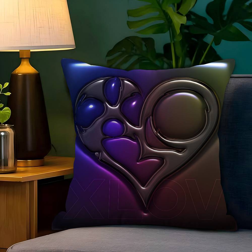 Pillow Gift Home Office Decora - Home Textiles Group ulasan dan harga