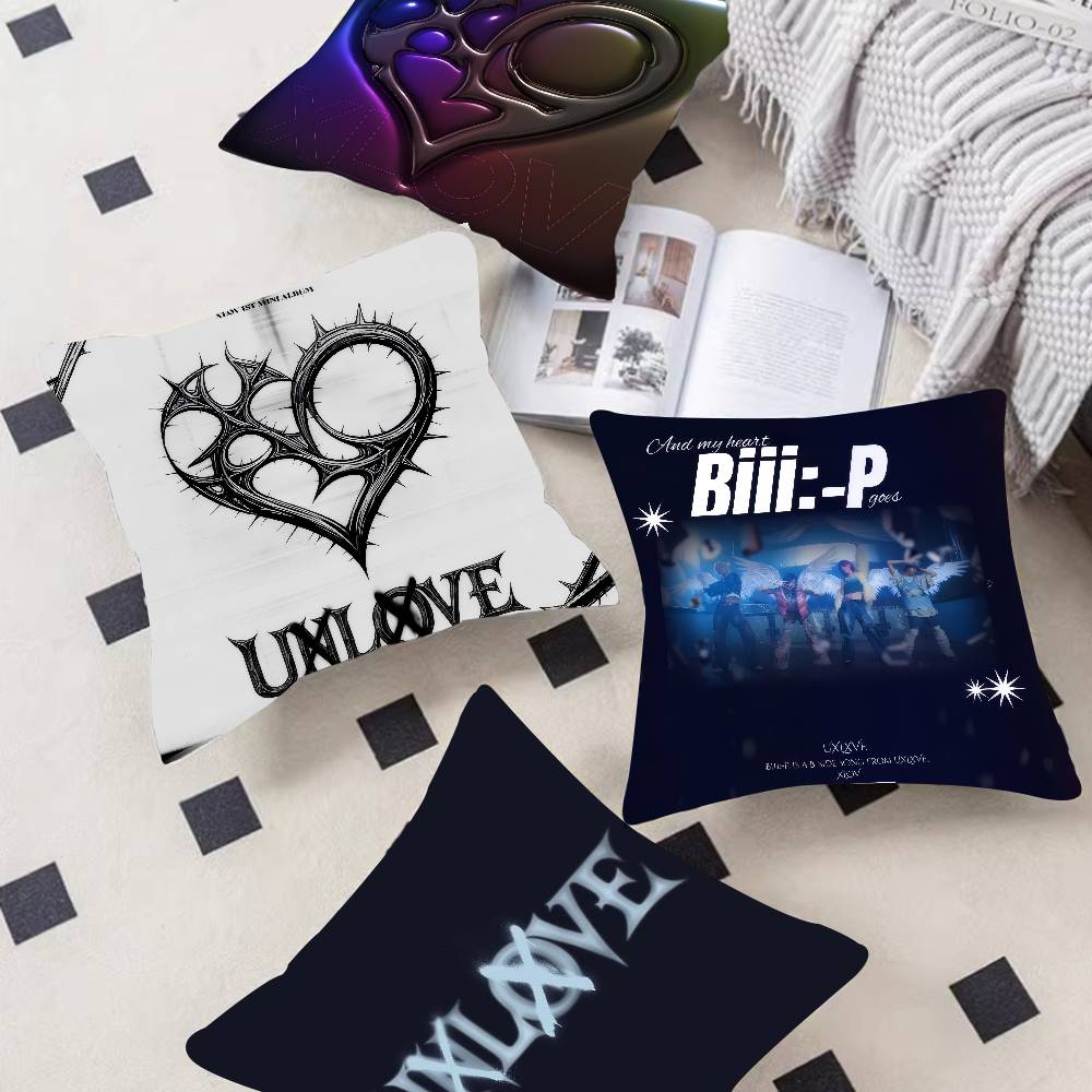 Pillow Gift Home Office Decora - Home Textiles Group ulasan dan harga