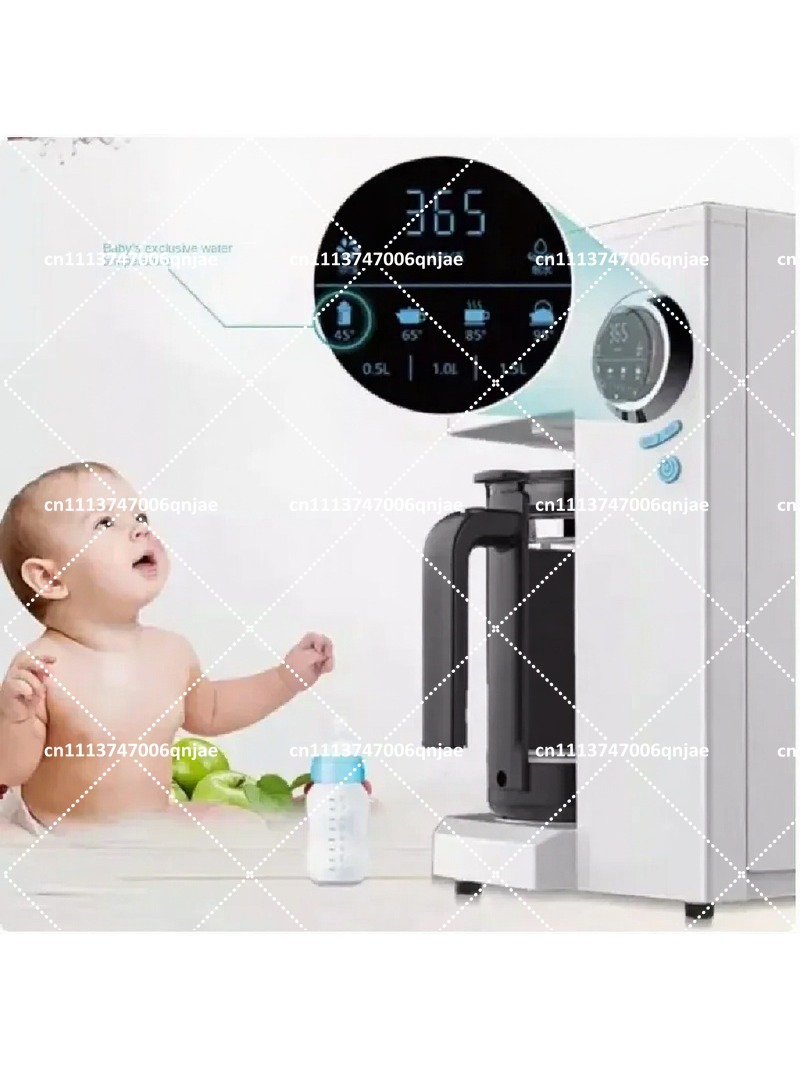 Smart Countertop Water Purifie - Home Textiles Direct ulasan dan harga