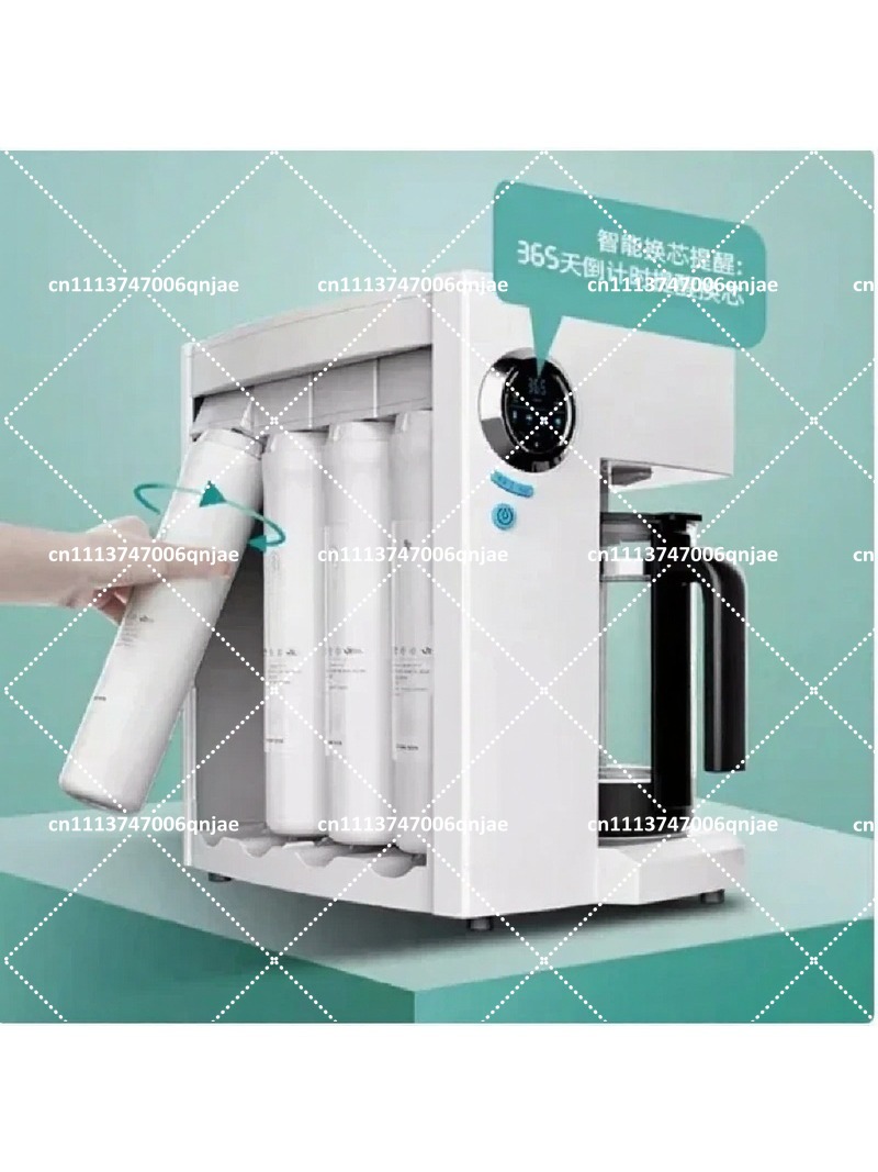 Smart Countertop Water Purifie - Home Textiles Direct ulasan dan harga