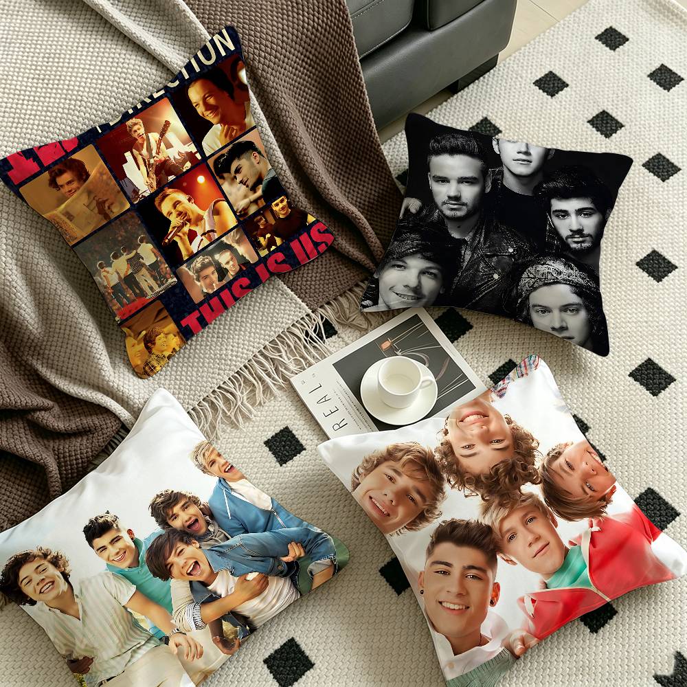 One band D-Direction Personali - Home Textiles Direct ulasan dan harga